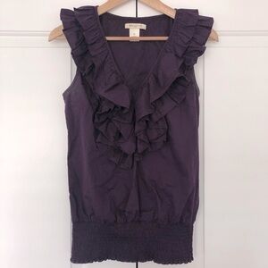 Arden B Sleeveless Top